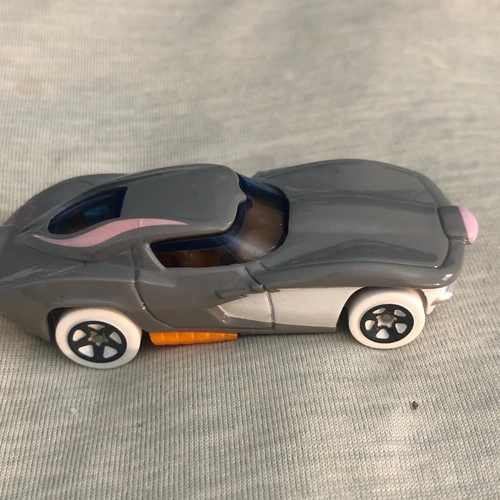Bugs Bunny Character car
